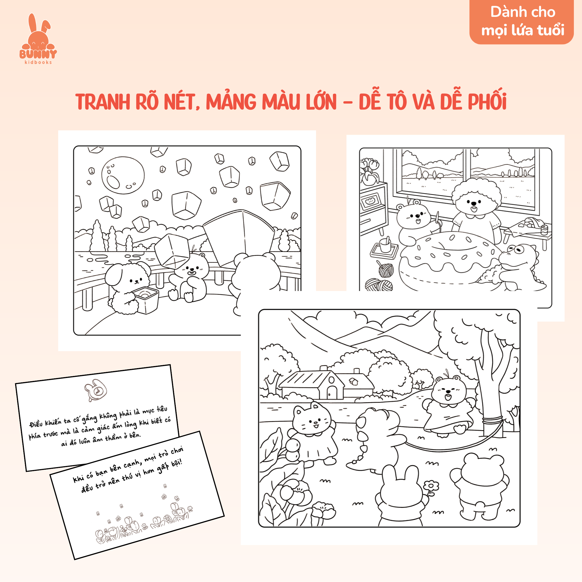  Vương Quốc Của Loopy 