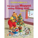  Voi Mamut Moppet Mừng Giáng Sinh 