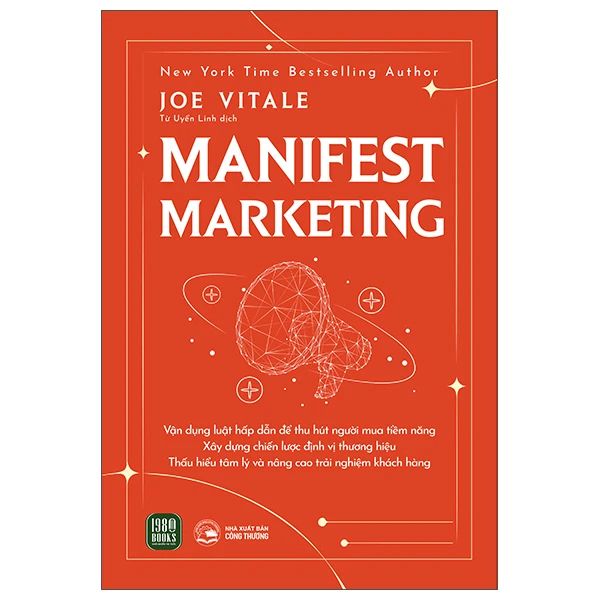 Manifest Marketing - 1980Books