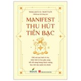  Manifest Thu Hút Tiền Bạc 