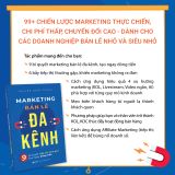 Marketing Bán Lẻ Đa Kênh 