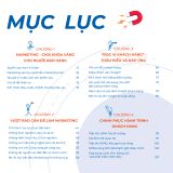  Marketing Bán Lẻ Đa Kênh 