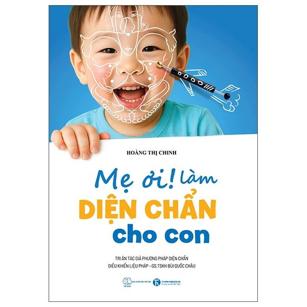  Mẹ Ơi! Làm Diện Chẩn Cho Con 