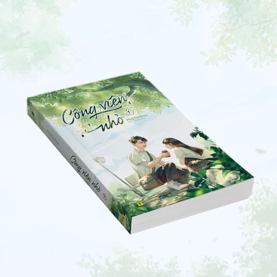 Công Viên Nhỏ - Tập 1 