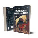  Sứ Mệnh Hail Mary 