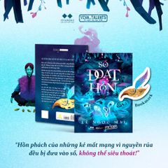  Sổ Đoạt Hồn 