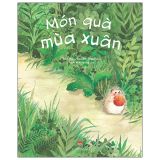  Món Quà Mùa Xuân 