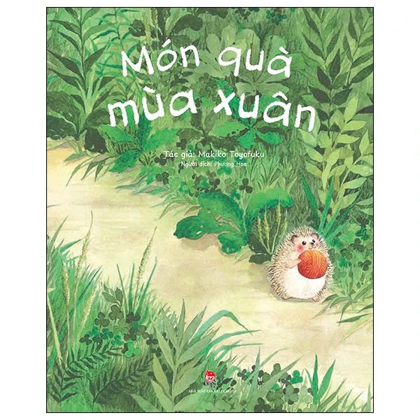  Món Quà Mùa Xuân 