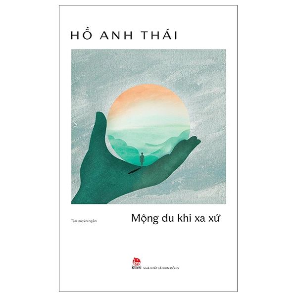  Mộng Du Khi Xa Xứ 