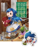  Cuộc Nổi Dậy Của Cô Nàng Mọt Sách 