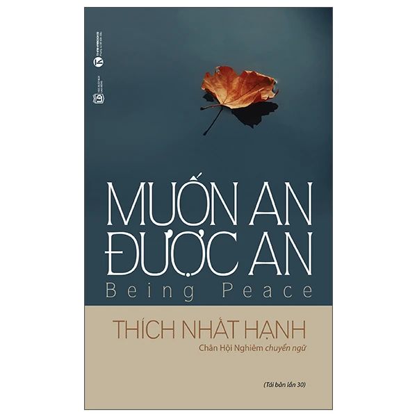  Muốn An Được An (Tái Bản 2025) 