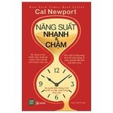  Năng Suất Nhanh Và Chậm 