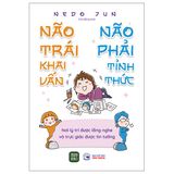  Não Trái Khai Vấn - Não Phải Tỉnh Thức - Nơi Lý Trí Được Lắng Nghe Và Trực Giác Được Tin Tưởng 