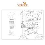  Tô Màu Đồng Dao 