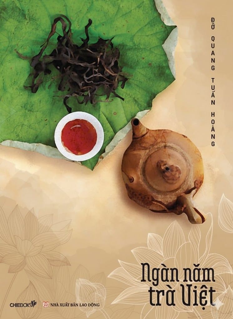  Ngàn Năm Trà Việt 