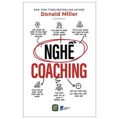  Nghề Coaching 