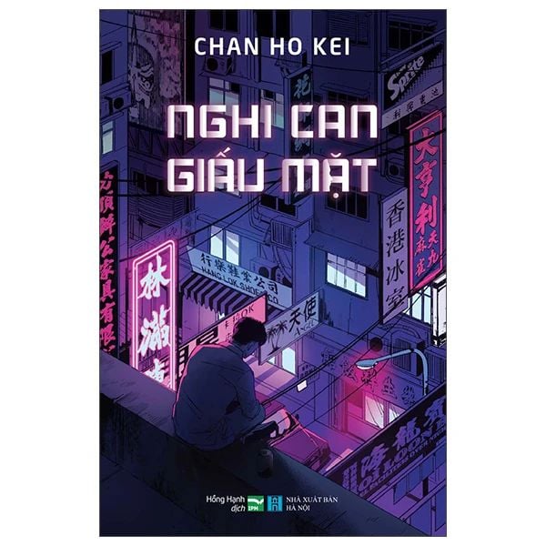  Nghi Can Giấu Mặt 