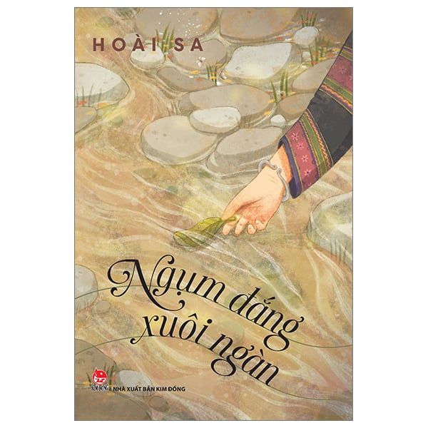 Ngụm Đắng Xuôi Ngàn - Ngân Kim