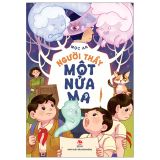  Người Thầy Một Nửa Ma 