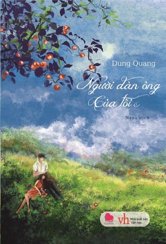  Người Đàn Ông Của Tôi 