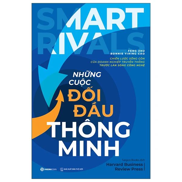 Smart Rivals - Những Cuộc Đối Đấu Thông Minh - Minh