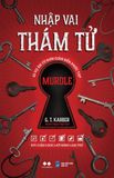  Nhập Vai Thám Tử - Murdle 
