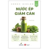  Nước Ép Giảm Cân 