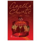  Bí Ẩn Thảm Án Ở Styles - Một Vụ Án Của Hercule Poirot 