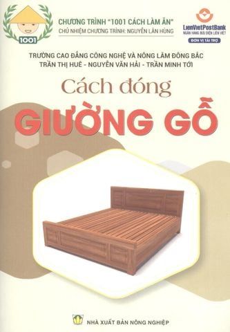  Combo Cách Đóng Đồ Gỗ 