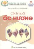  Bộ 2 Cuốn Cách Nuôi Ốc Hương - Ốc Nhồi 