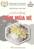  Combo 2 Cuốn - Cách Trồng Nấm 