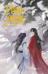  Phán Quan Tập 3 