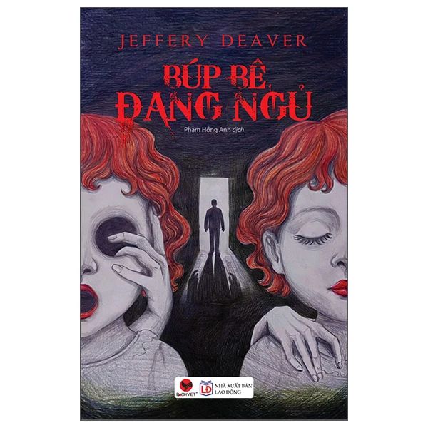 Búp Bê Đang Ngủ - Jeffery Deaver