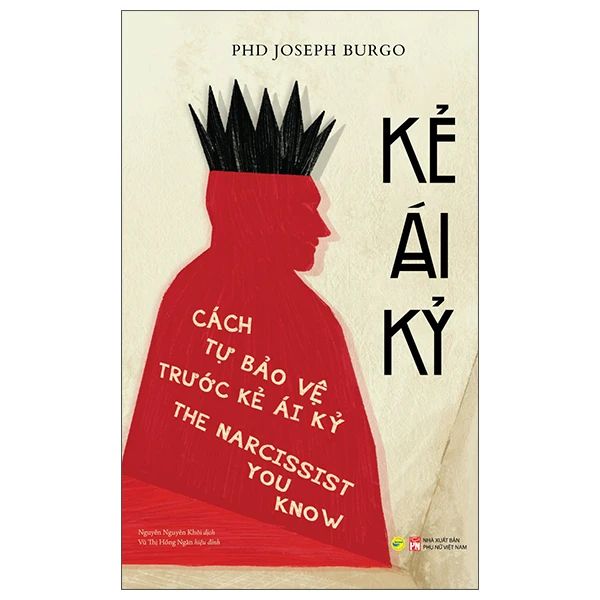 Kẻ Ái Kỷ - Phụ Nữ Việt Nam