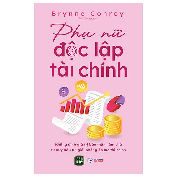 Phụ Nữ Độc Lập Tài Chính - 1980Books