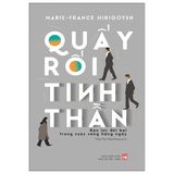  Quấy Rối Tinh Thần - Bạo Lực Đồi Bại Trong Cuộc Sống Hằng Ngày 