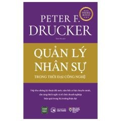  Quản Lý Nhân Sự Trong Thời Đại Công Nghệ 