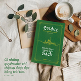  Điều Kỳ Diệu Ở Vương Quốc Sách 