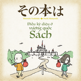  Điều Kỳ Diệu Ở Vương Quốc Sách 