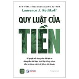  Quy Luật Của Tiền 