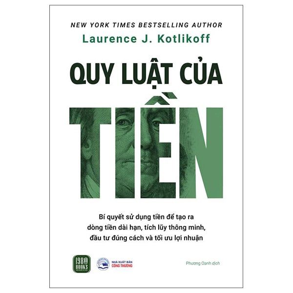  Quy Luật Của Tiền 