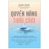  Quyền Năng Thấu Cảm - The Genius Of Empathy 