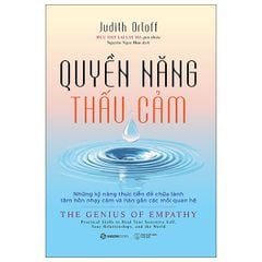  Quyền Năng Thấu Cảm - The Genius Of Empathy 