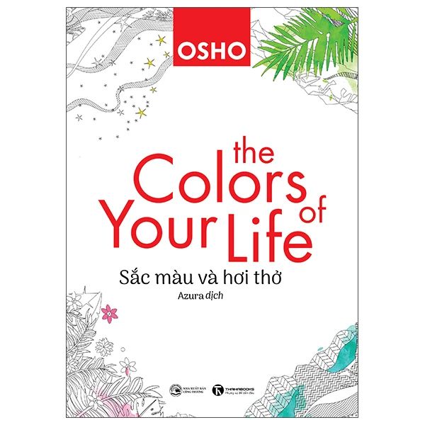 The Colors Of Your Life - Sắc Màu Và Hơi Thở 