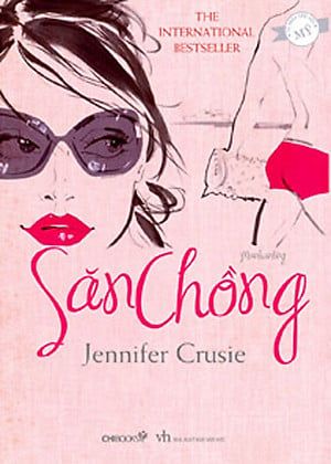 Săn Chồng - Chibooks