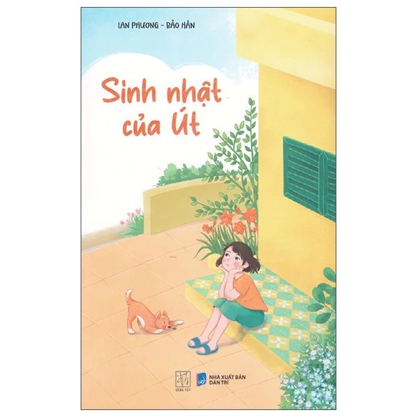  Sinh Nhật Của Út 