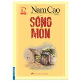  Danh Tác Văn Học Việt Nam - Sống Mòn 