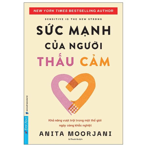  Sensitive Is The New Strong - Sức Mạnh Của Người Thấu Cảm 