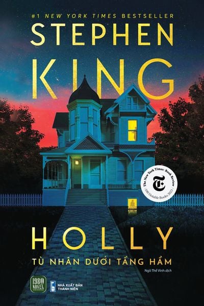 Holly - Tù Nhân Dưới Tầng Hầm - Thanh Niên
