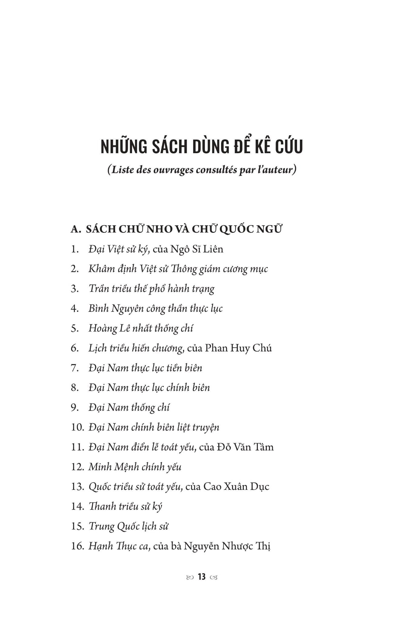  Việt Nam Sử Lược - Bìa Cứng 
